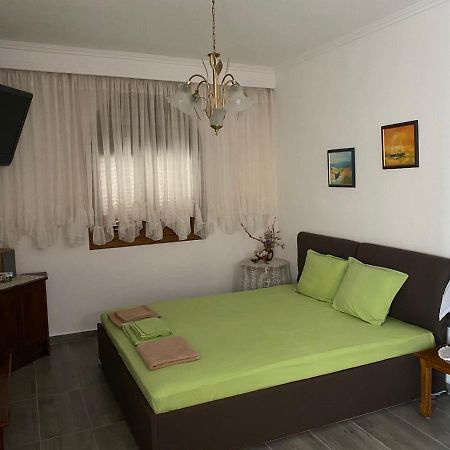 Cozy Asprovalta Home By The Sea エクステリア 写真