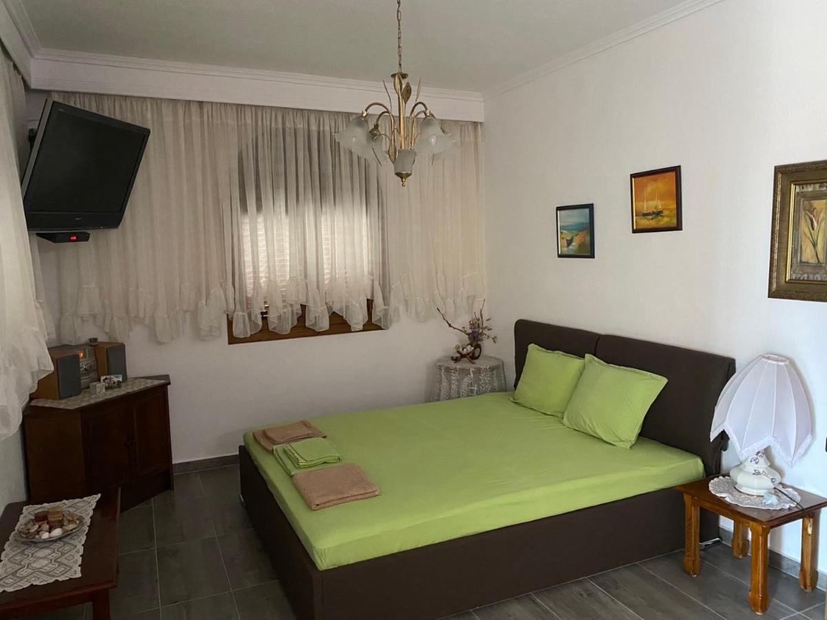 Cozy Asprovalta Home By The Sea エクステリア 写真