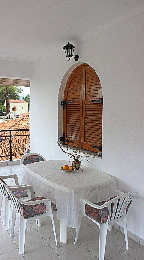 Cozy Asprovalta Home By The Sea エクステリア 写真
