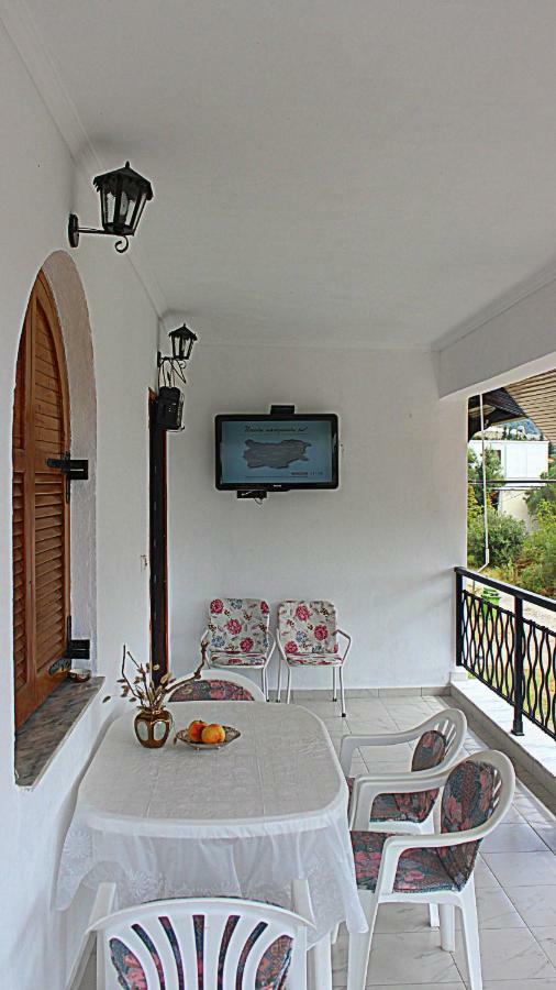 Cozy Asprovalta Home By The Sea エクステリア 写真